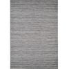 Shadow - Indoor/outdoor Durrie Rug - 6253 - Grey - 190x280cm