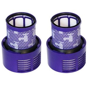 2x Cleanstar Hepa Filter for Dyson V10