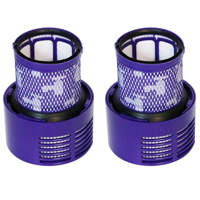 2x Cleanstar Hepa Filter for Dyson V10