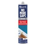 Selleys 475g White Multipurpose No More Gaps
