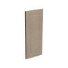 Kaboodle 300mm Raw Board Heritage Medium Cabinet Door