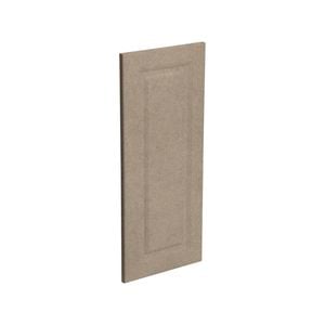 Kaboodle 300mm Raw Board Heritage Medium Cabinet Door