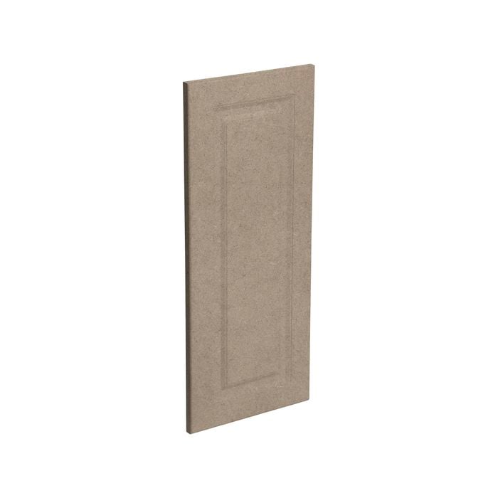 Kaboodle 300mm Raw Board Heritage Medium Cabinet Door