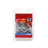 Zenith Blind Rivet Open Alum 5/32"D x1/8"G 100pk
