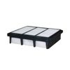 WIX Air Filter WA9581 Interchangeable with A1561, WA5098