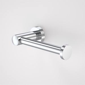 Caroma Cosmo Toilet Roll Holder