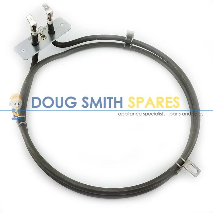 Oven/Stove Fan Forced Element (2300W) 203174 to suit Omega