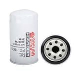 FC-1005 Sakura fuel filter -suits Mitsubishi
