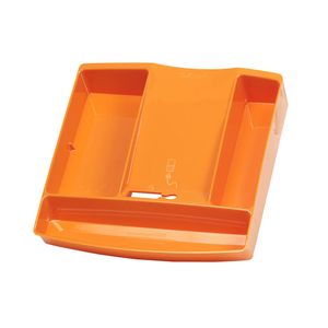 Esselte Nouveau Pencil Caddy (Orange)