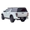 Tradesman 4x4 Isuzu D-Max 2021-2025 Aluminium Tub Canopy for D1 Solid
