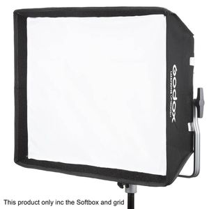 Godox Softbox for LP1200 Led Panel with Grid