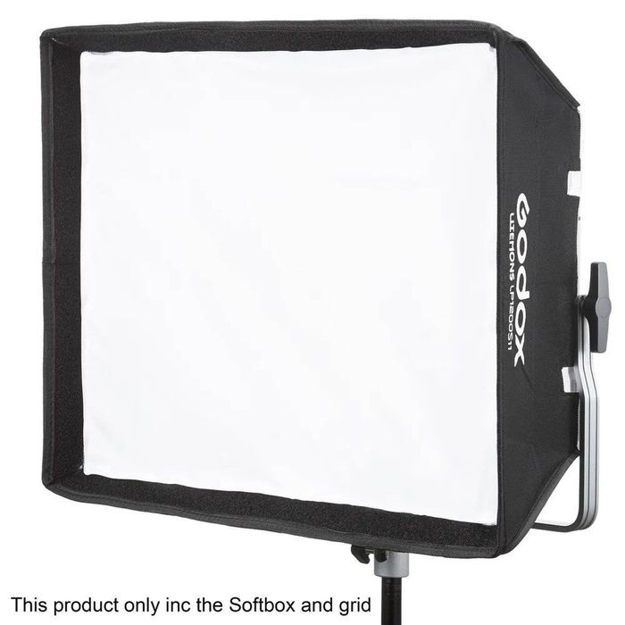 Godox Softbox for LP1200 Led Panel with Grid