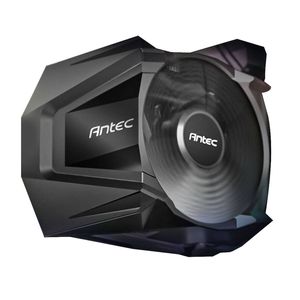Antec A30 NEO CPU Air Cooler with 800 - 2000 RPM. 43.82 CFM max,  23.2 dB(A) 4 pin PWM. Performance CPU Cooler. TDP 125w