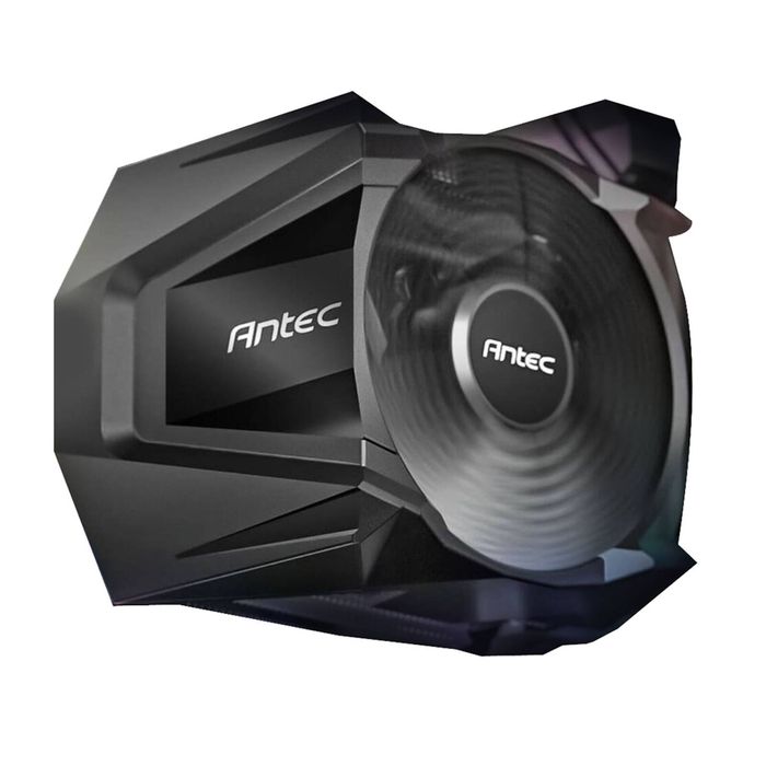 Antec A30 NEO CPU Air Cooler with 800 - 2000 RPM. 43.82 CFM max,  23.2 dB(A) 4 pin PWM. Performance CPU Cooler. TDP 125w