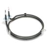 Oven Fan Forced Heating Element 574895, suits Fisher And Paykel
