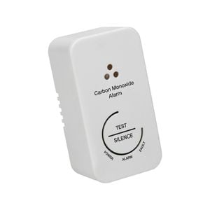 Arma Carbon Monoxide Alarm