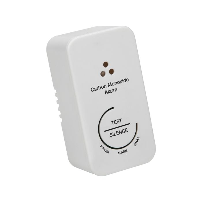 Arma Carbon Monoxide Alarm