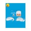 Rubies Santa Eyebrows Deluxe Adult Halloween Party Costume Outfit Accessory