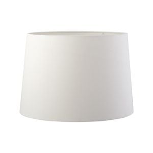  Verve design Large Dawn Mix And Match Round Tapered Lamp Shade