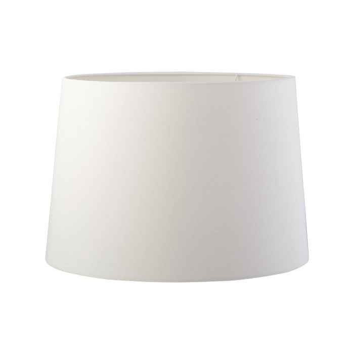  Verve design Large Dawn Mix And Match Round Tapered Lamp Shade
