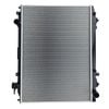 Basco Radiator For Ford Ranger Courier Mazda BT50 B2500 B2600 WL WLAT WEAT G6 1V -RAD1005