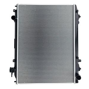 Basco Radiator For Ford Ranger Courier Mazda BT50 B2500 B2600 WL WLAT WEAT G6 1V -RAD1005