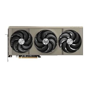 Sapphire Nitro+ Radeon Rx 9070 Xt Oc Edition 16gb Gaming Graphics Card [11348-01-20g]