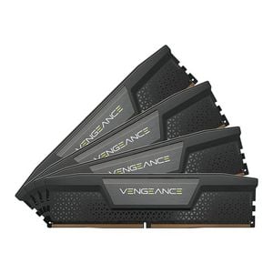 Corsair Vengeance 192GB(4x48GB) DDR5-5200 Memory [CMK192GX5M4B5200C38]