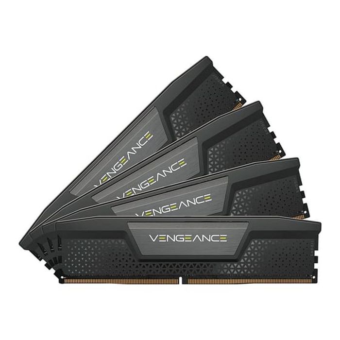 Corsair Vengeance 192GB(4x48GB) DDR5-5200 Memory [CMK192GX5M4B5200C38]