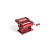 Marcato Atlas Plus Pasta Machine Red