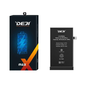 Deji Replacement Battery For Apple Iphone 16 Plus - 4674mah