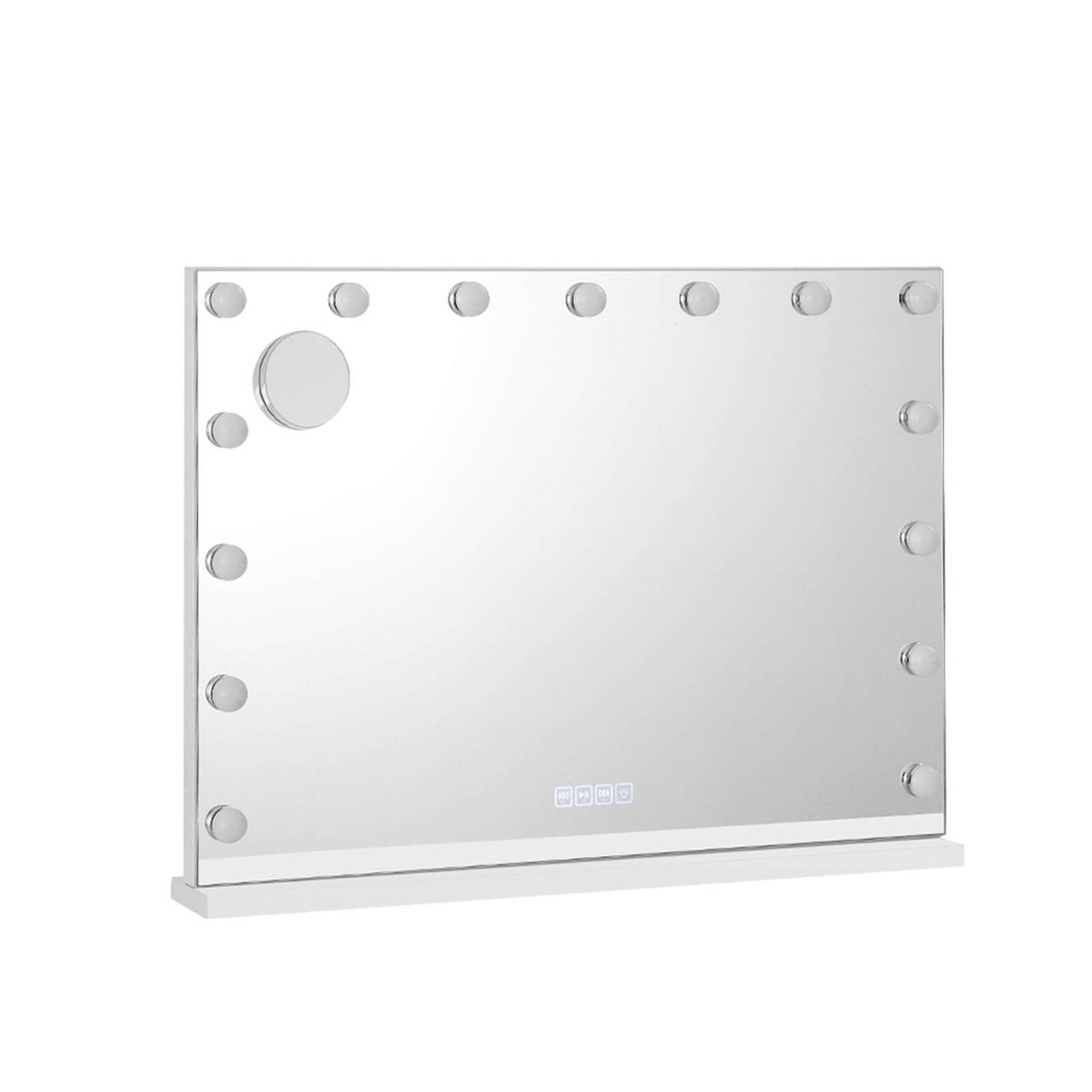 Embellir Make Up LED Hollywood Makeup Mirror Bunnings Australia