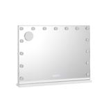 Embellir Make Up LED Hollywood Makeup Mirror