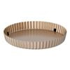 Stanley Rogers Ceramabake 24 x 3cm Non-Stick Ceramic Quiche and Tart Pan