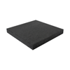 Firth Paving - Courtyard Flagstone (Black Sands) 450 x 450 x 50mm 