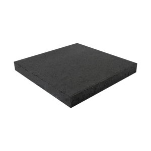 Firth Paving - Courtyard Flagstone (Black Sands) 450 x 450 x 50mm 