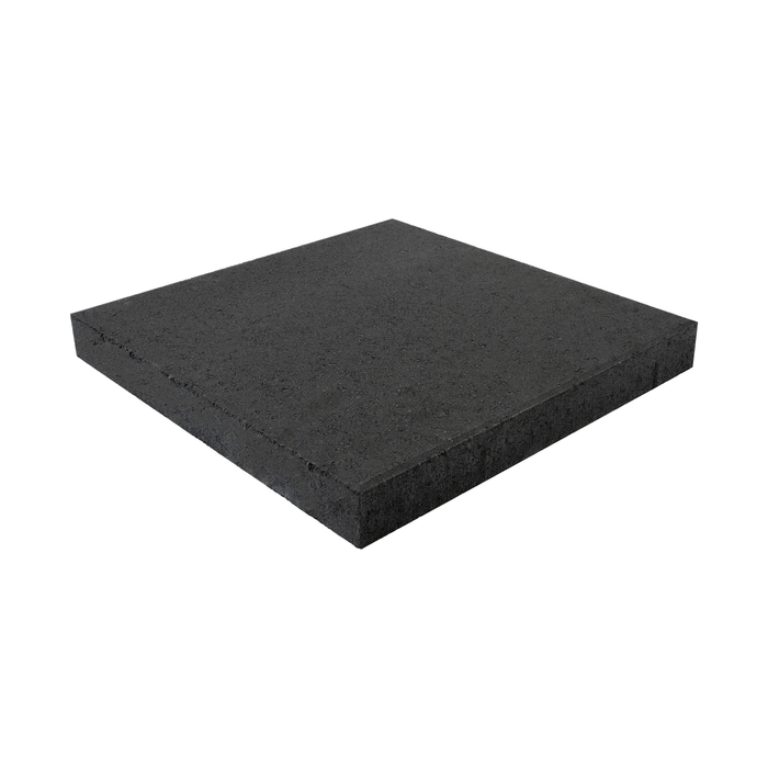 Firth Paving - Courtyard Flagstone (Black Sands) 450 x 450 x 50mm 