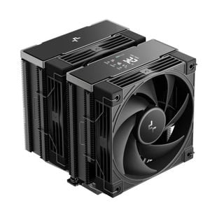 Deepcool Ak620 G2 Digital Nyx