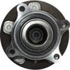 Rear Wheel Bearing Hub For Holden Cruze JG JH Opel Astra PJ 105mm PCD 15" Rim
