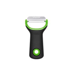 Oxo Good Grips Citrus Prep Peeler & Zester