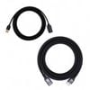 5m HDMI & USB Extension Cables for GX Touch 50/70 to Cerbo GX