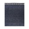 Eden 1.8 x 3m Charcoal Screen Shadecloth