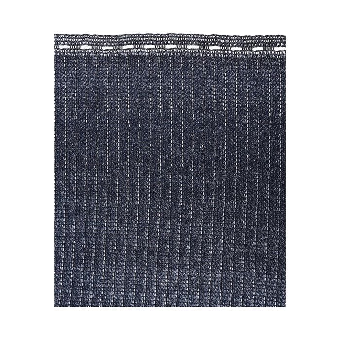 Eden 1.8 x 3m Charcoal Screen Shadecloth