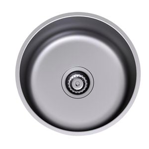 Clark Round Bowl Undermount Sink
