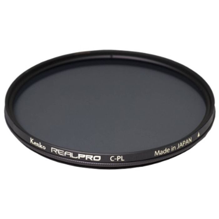Kenko 37mm Realpro Mc Circ-pol Filter