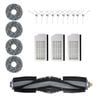 Hygieia Value Kit for Ecovacs Deebot Omni X1, T10, T10 Plus & T10 Omni