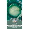 Mr Fothergill's Seed Cabbage Golden Acre