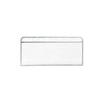 RapidMesh 2200 x 1040mm Grange Decorative Gates Balmain Federation Style Fence Panel