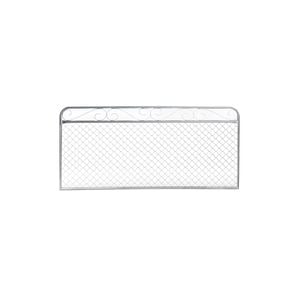 RapidFence 2200 x 1040mm Grange Decorative Gates Balmain Federation Style Fence Panel