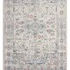 Asher Country Rug Blue - 120 x 170 cm